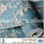 embossed new design wall covering for room