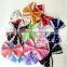 Wholesale Butterfly Ribbon Bow Hair Clip For Girls