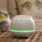 500ml Aroma Diffuser, Aromatherapy Nebulizer, Air Aroma Oil Diffuser /Lack of Water Safe Auto-off Protection-IONCARE