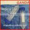 Ganda 100ml centrifuge tube bd vacutainer