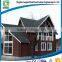 low cost prefabricated wood houses