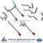 retails loop hook/Display Hook/ hanger/ pothook