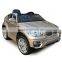 Children's double drive children's electric cars, large space children's electric cars,kids remote contral electric car SUV