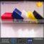 machined UHMWPE strip/block/ in sizes and colors