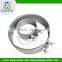 High quality electric round mica band heater duopu