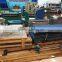 Pallet And Cartons Waterproof STRAPPING MACHINE IN HORIZONTAL
