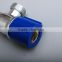 China Manufacture low price abs plastic water angle Valve