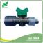 Mini Plastic Irrigation Control Valve Factory Price