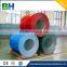 Plastic ppgi/ prepainted galvanized steel coil/sheet metal roofing rolls with CE certificate