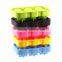 Party Bar Kitchen Easy DIY food safe Silicone Spherical Round Ice Ball