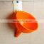 Silicone Kitchen Funnel Durable Soft Silicone Funnel For Oil & Liquid High Quality Kitchen Cooking Tool