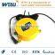 digital angle sensor measurement used for mobile crane