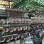China Supplier K9 Ductile Cast Iron Pipe With Bitumen Coating