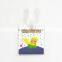 Yiwu Manre hot sales soft PVC/ rubber cheap bag tag custom made luggage tag