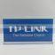 5*7 clear desktop acrylic sign holder for wholesale