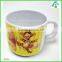 Kids Drinking Cups Eco-friendly Fiber Melamine Cups,100% Melamine