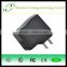 UL PSE CE FCC SAA Wall chargers for mobile phones 5W