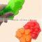 Silicon ice cream mold,ice cream cone mold