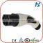 Dostar type 2 male plug (iec 62196-2) 3-phase 16a