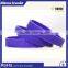Hottest China Promotional OEM Silicone Bracelets & Wristbands