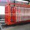 modern house design eps sandwich panel equipment/automatic foam sandwich composite panel forming line