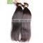 Grade 6a Malaysian Virgin Hair Straight,Malaysian Straight Human Hair Extension Unprocessed Malaysian Hair