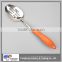 special design slotted spatula spoon