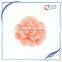 Plain Sunflower Resin Flat Back Setting For Pendant Resin Cabochon Dome
