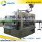 Energy drinks beer bottling carbonated rinsing filling capping machine