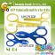 Make your own set--DIY plastic doctor kit(scissors, pliers) for kids
