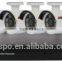 Guangzhou AHD security camera system 4ch 8ch DVR kits with 1.0 1.3mp AHD camera