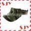 Summer Plain Men Women Sport Sun Visor Hat