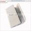 Back flash powder bow-knot leather phone case for samsung galaxy S, A 3,4,5,6,7,8