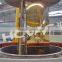 Stainless steel sheet coating machine from Dongguan Huicheng
