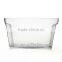 HY 8006 6 L Plastic ice bucket