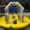 Wrecking Ball Inflatable Sports Game