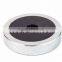 pot magnet with rubber, magnet pot