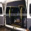 WL-D-880S Dual Arm Wheelchair Lift for Van and Minvan