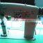 Single Needle Post-bed Zig-Zag Sewing Machine