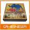High Quality Factory Customized Wooden Gift Boxes With Gloss Finish