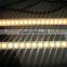 Paris limustick illuminated bar led light bar led linear apparel lighting hanger