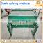 Cost of automatic school dustless chalk making machine price