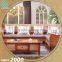  Mogel American Style Poly Rattan Indoor Single Sofa Bed
