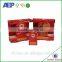 Costom Logo Gift Box Hard Paper Luxury Cosmetic Box