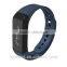 I5 Plus Smart Bracelet Bluetooth 4.0 Waterproof Touch Screen Fitness Tracker Health Wristband Sleep Monitor Smart Watch