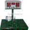 New baancing machine BC-D1 turbine balancing with the high configrutaion