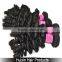 2014 6A Factory wholesale hair 5a cheap 100% brazilian virgin hair, express Baby Curly