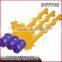 High quality equipment LSY219 screw conveyor