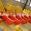 ShanTui SB23 Bulldozer Dozer Attachment Cutting Blade, Ripper Cylinder, Three Teeth Ripper, Coal Dozer From OEM Factory