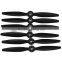 6PCS Original YUNEEC TYPHOON H480 Propellers blade for Typhoon H RC drone Quadcopter